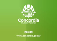 Municipalidad de Concordia